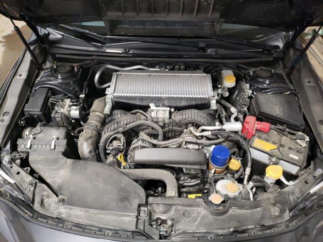2022 SUBARU WRX - JF1VBAL65N9029363