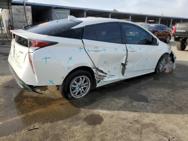 JTDKARFU7J3057395 | 2018 TOYOTA PRIUS