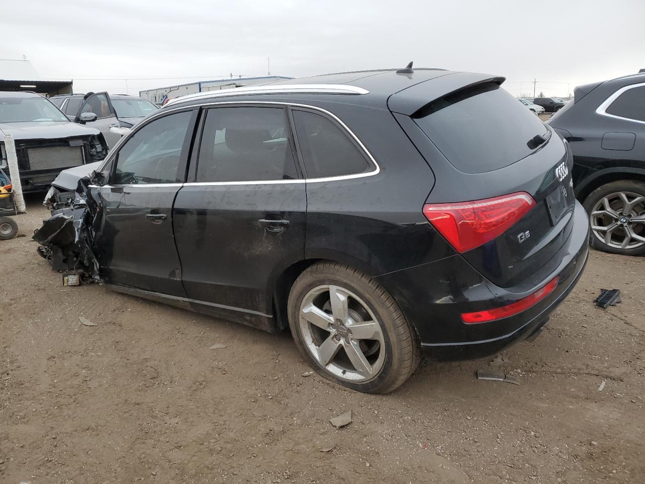 Lot #2994347045 2011 AUDI Q5 PREMIUM