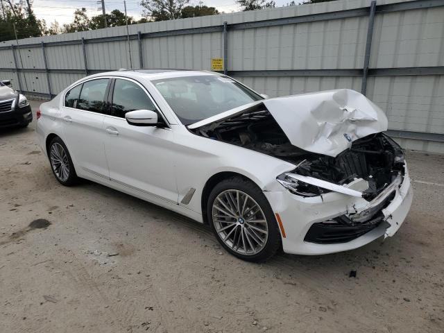 WBAJE5C59KWW22622 | 2019 BMW 540 I