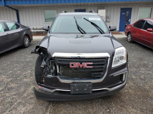 2GKFLTEK1G6156289 | 2016 GMC TERRAIN SL