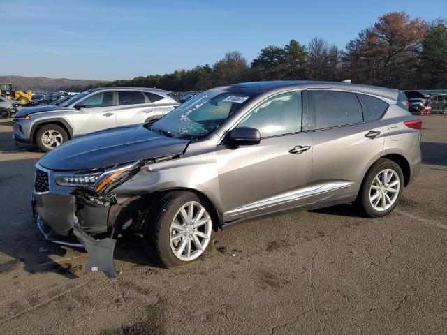 2022 Acura RDX 