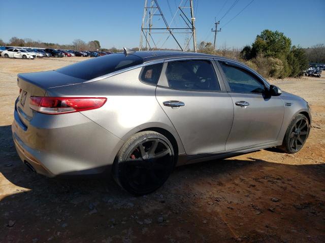 5XXGT4L34JG198438 | 2018 KIA OPTIMA LX