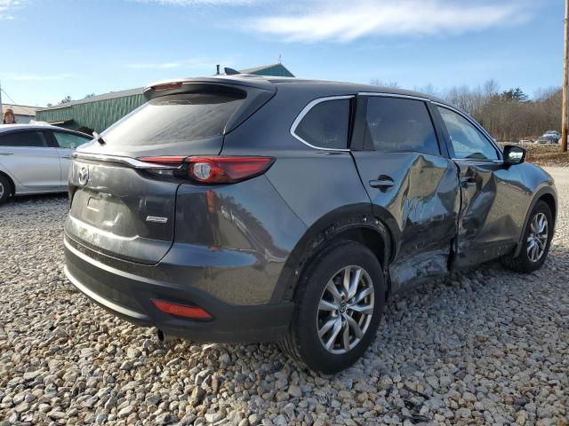 JM3TCBCY6G0117424 | 2016 MAZDA CX-9 TOURI