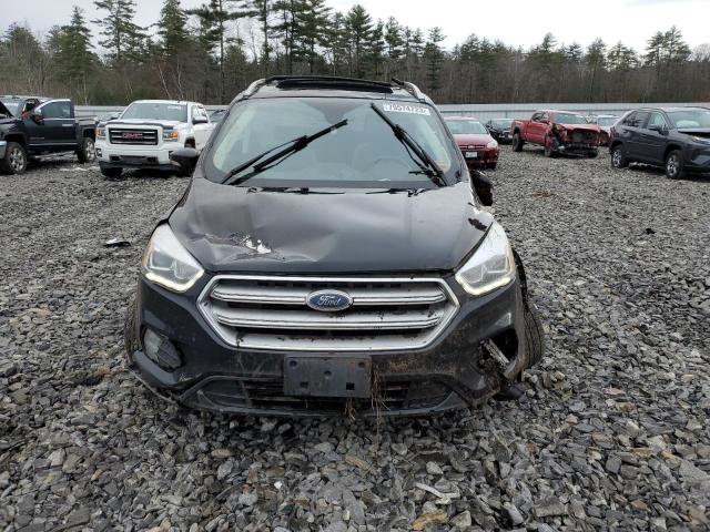 1FMCU9J98HUB11656 | 2017 Ford escape titanium