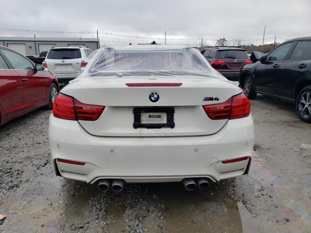 WBS3U9C55HP970838 2017 BMW M4