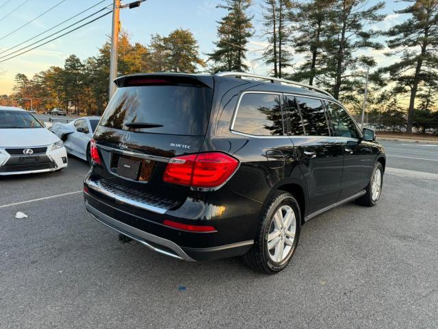 2016 Mercedes-Benz Gl 350 Bluetec VIN: 4JGDF2EE3GA683702 Lot: 80237793