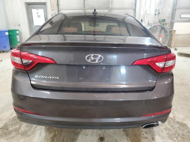 5NPE24AF5FH211443 | 2015 HYUNDAI SONATA SE