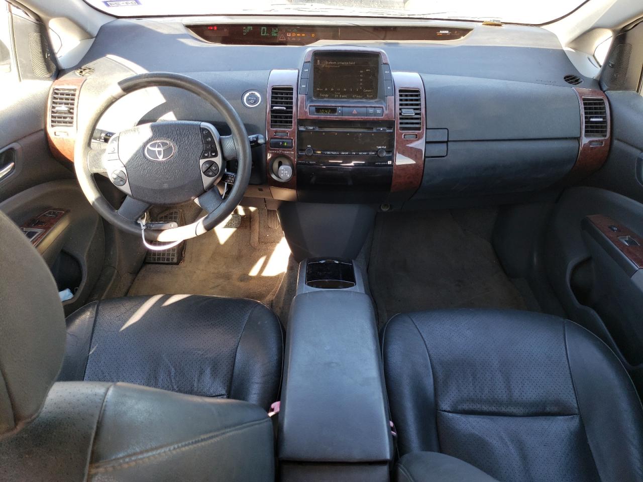 JTDKB20UX77571949 2007 Toyota Prius