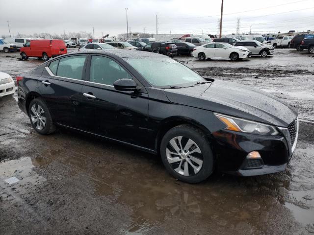 Vin: 1n4bl4bv4lc159077, lot: 79065883, nissan altima s 20204