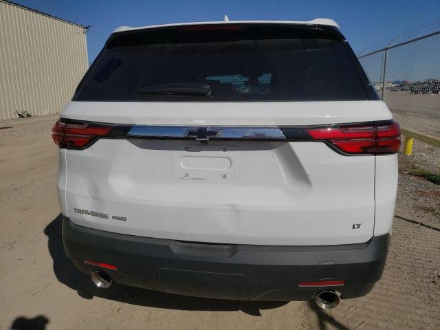 1GNEVHKW2PJ187907 | 2023 CHEVROLET TRAVERSE L