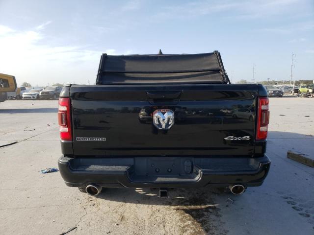 1C6SRFFT1KN746022 | 2019 RAM 1500 BIG H