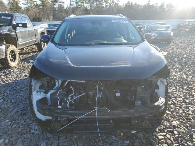 2FMPK4K92KBB56047 2019 FORD EDGE, photo no. 5