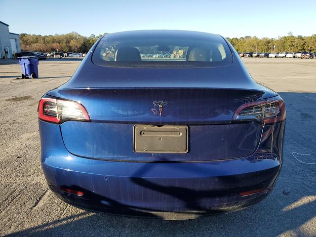 5YJ3E1EA3NF369868 | 2022 Tesla model 3