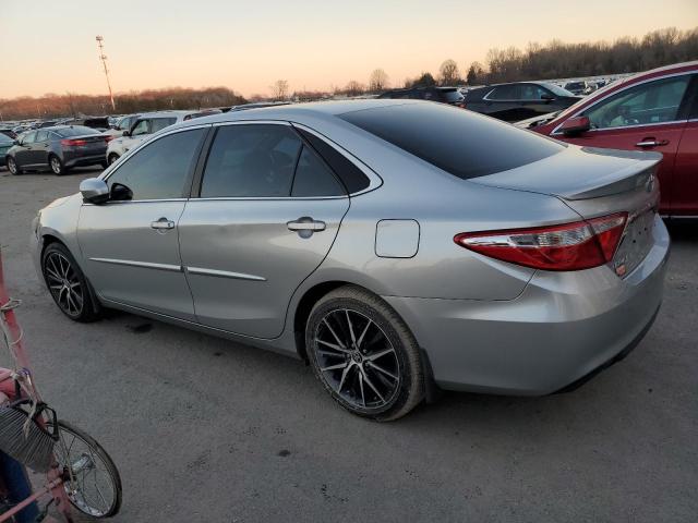 4T1BF1FK0HU739505 | 2017 TOYOTA CAMRY LE