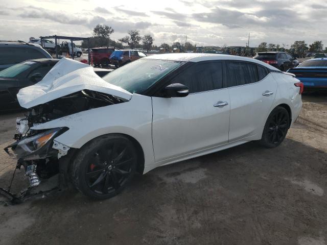 2017 Nissan Maxima 3.5 S