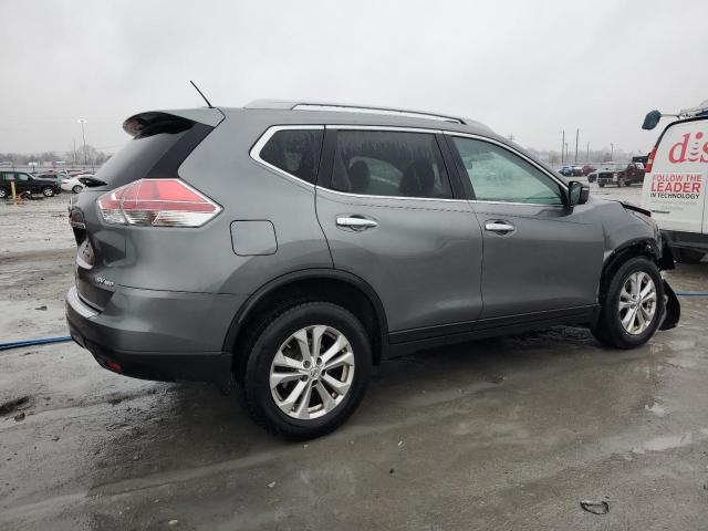 5N1AT2MV5FC922439 | 2015 NISSAN ROGUE S