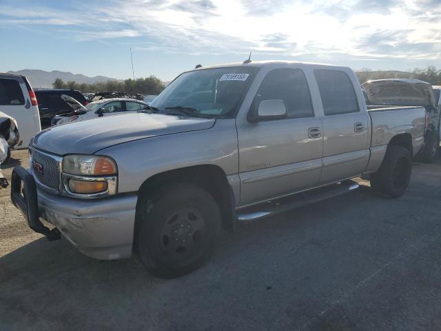 2005 GMC Sierra 1500 Denali