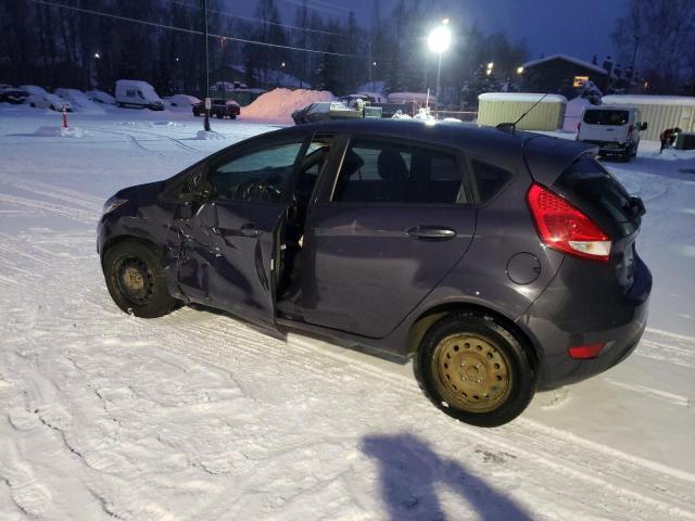 Vin: 3fadp4ejxdm186709, lot: 81558423, ford fiesta se 20132