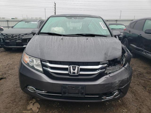 5FNRL5H94FB018526 | 2015 HONDA ODYSSEY TO