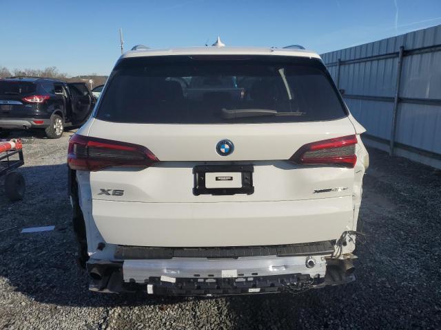 5UXTA6C09P9P05179 | 2023 BMW X5 XDRIVE4