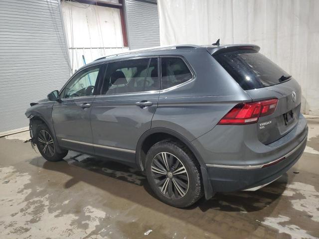 3VV2B7AX8JM184997 | 2018 VOLKSWAGEN TIGUAN SE