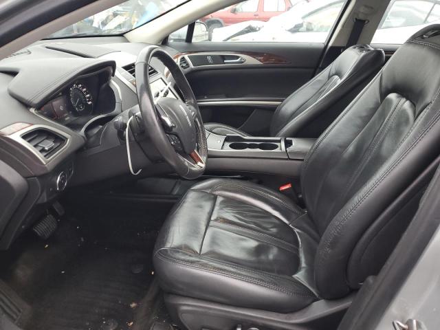 2013 Lincoln Mkz VIN: 3LN6L2J90DR807419 Lot: 79536563
