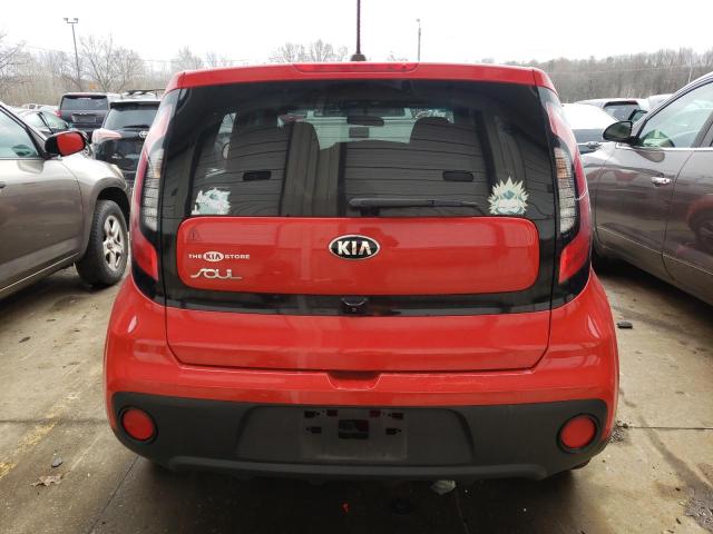 KNDJN2A23K7020867 | 2019 KIA SOUL