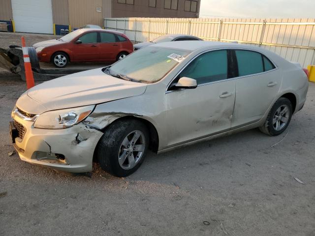 2015 Chevrolet Malibu 