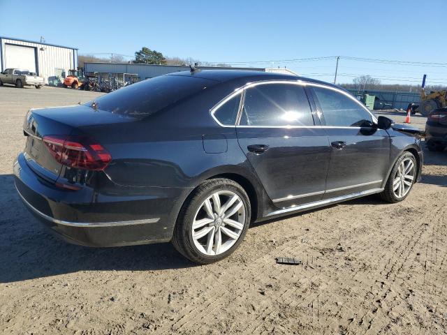 1VWGT7A33HC010567 | 2017 VOLKSWAGEN PASSAT SE