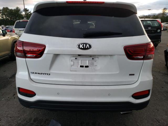 5XYPGDA36LG698686 | 2020 KIA sorento l