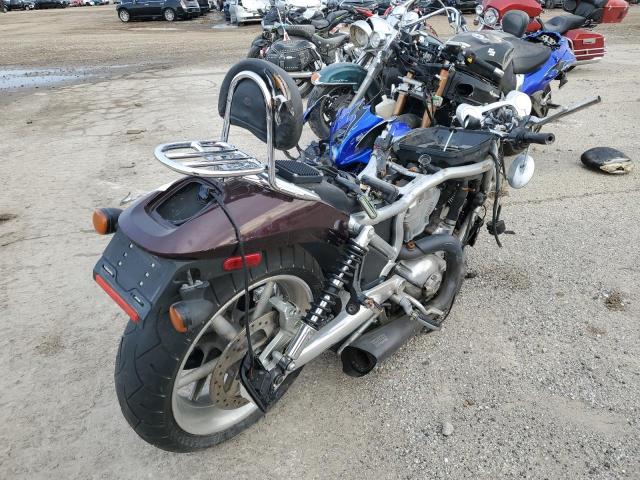 2006 HARLEY-DAVIDSON VRSCR - 1HD1HCZ426K800895
