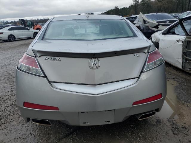 19UUA86509A016367 | 2009 Acura tl