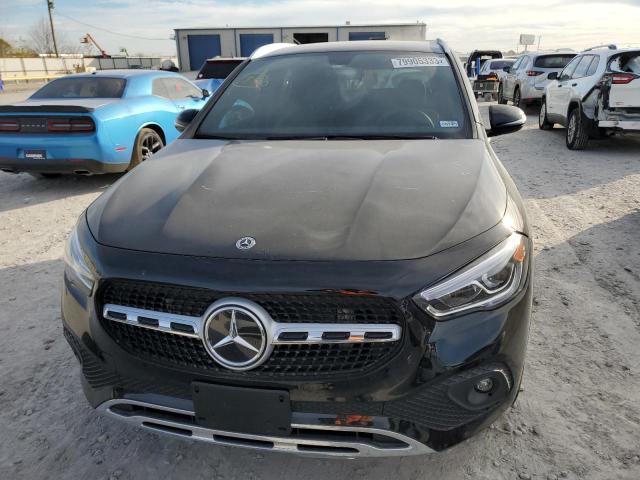 VIN W1N4N4GB0PJ528135 2023 Mercedes-Benz GLA-Class,... no.5