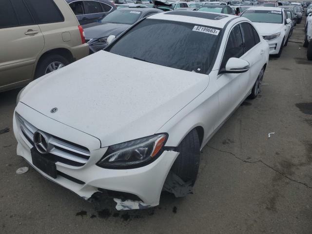 MERCEDES-BENZ-C-CLASS-55SWF4JB7JU269226