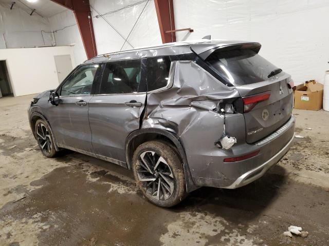 Vin: ja4j4va89pz032360, lot: 79944223, mitsubishi outlander sel 20232