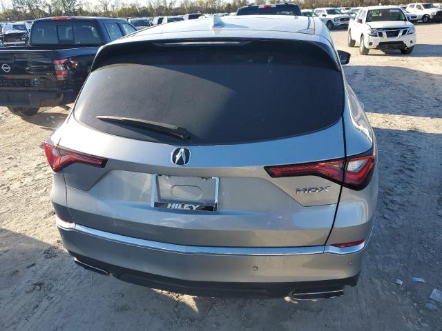 5J8YD9H42NL001662 | 2022 ACURA MDX TECHNO