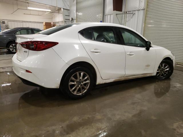 JM1BM1V72E1124572 | 2014 MAZDA 3 TOURING