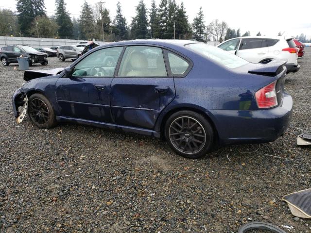 4S3BL616477208759 | 2007 Subaru legacy 2.5i