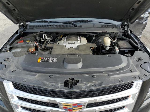 2019 CADILLAC ESCALADE L - 1GYS4BKJ0KR298492