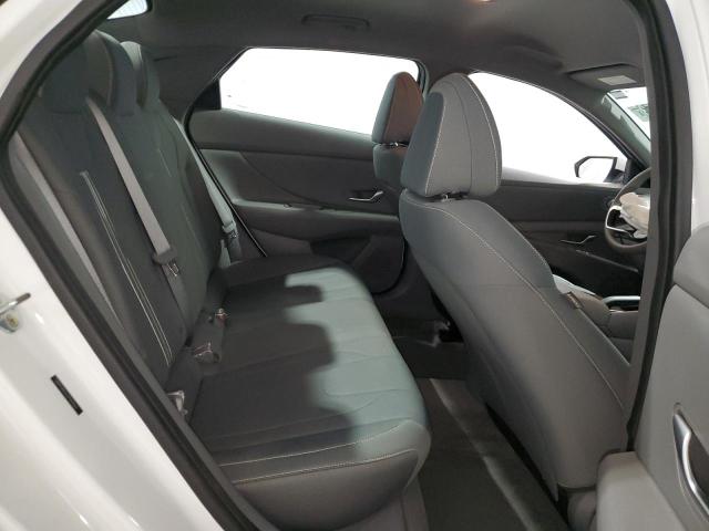 2023 HYUNDAI ELANTRA SE - 5NPLM4AGXPH101662