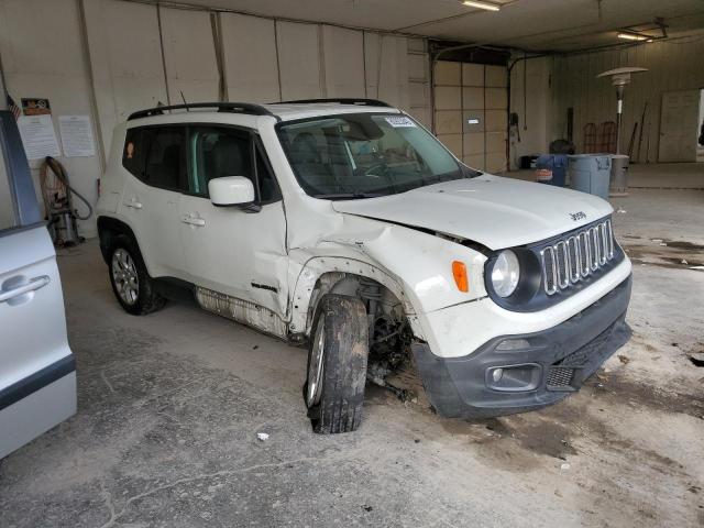 ZACCJABB7HPG39285 | 2017 JEEP RENEGADE L