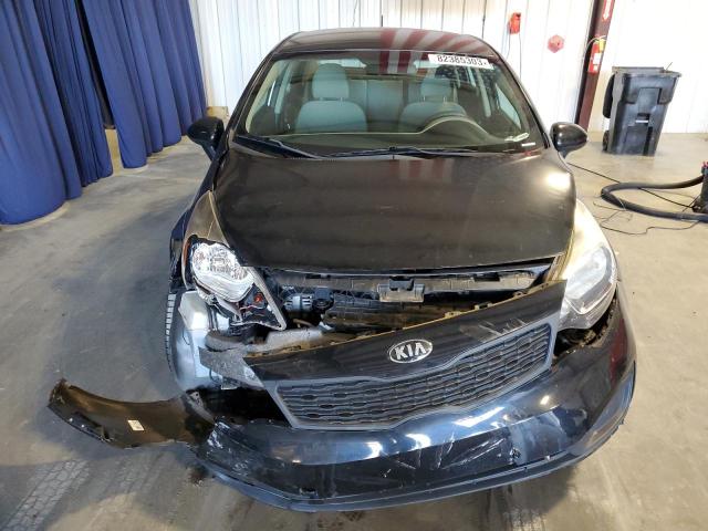 KNADM4A37F6520639 | 2015 KIA RIO LX