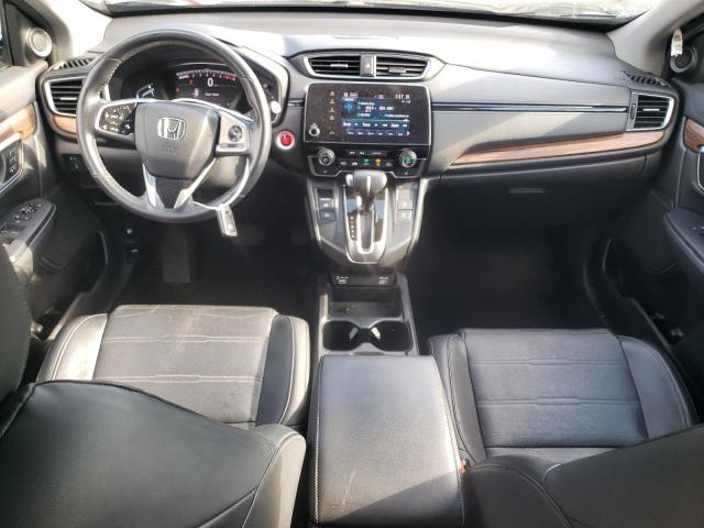 5J6RW2H81LL032447 | 2020 HONDA CR-V EXL