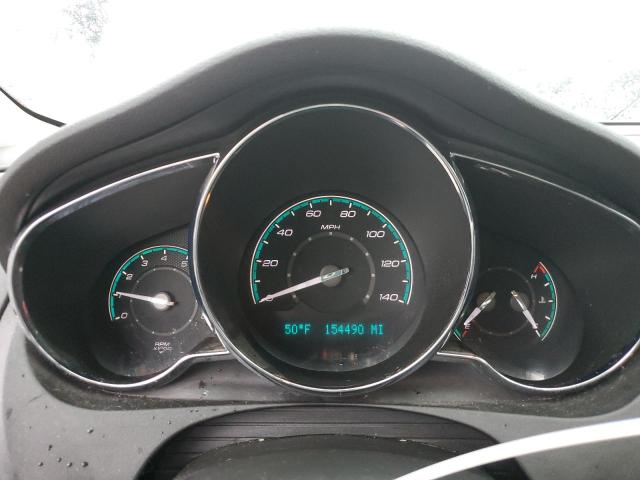 1G1ZC5E15BF178928 2011 Chevrolet Malibu 1Lt
