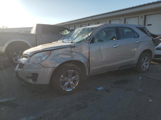 2011 Chevrolet Equinox LS