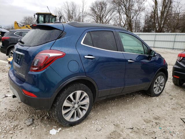 KL4CJESB3KB789980 | 2019 BUICK ENCORE PRE