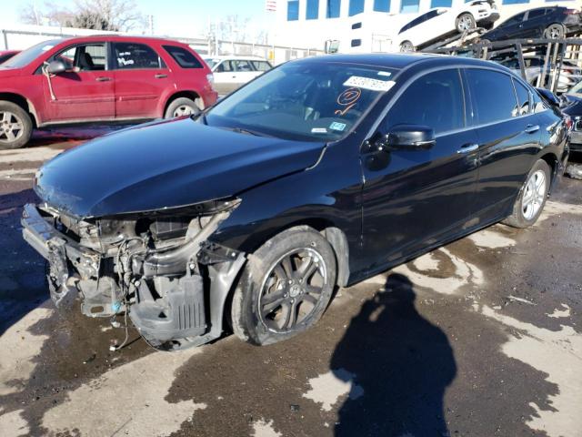 1HGCR3F98EA000602 | 2014 HONDA ACCORD TOU