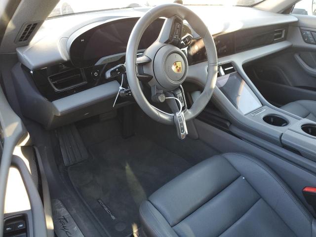 2022 PORSCHE TAYCAN 4S - WP0AB2Y18NSA43362