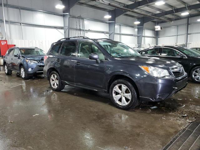 JF2SJAHC8GH474429 | 2016 Subaru forester 2.5i limited